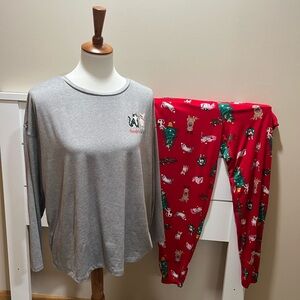 🎈🎈🎈Joyspun pajama set